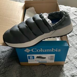 NIB Columbia Palermo Street Shoe